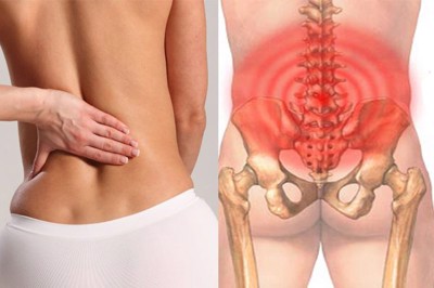Nghiên cứu tác dụng hỗ trợ giảm đau cột sống thắt lưng của TPBVSK Cốt Thoái Vương